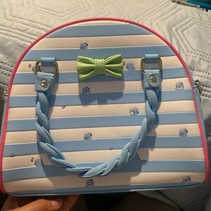 Sanrio Tuxedo Sam Crossbody Bag